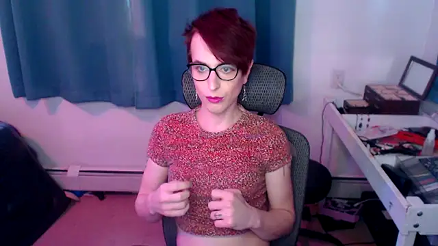 RyffBurnz online show from March 6, 9:50 pm