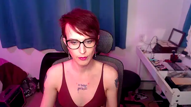 RyffBurnz online show from March 16, 12:08 am