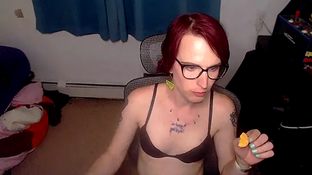 RyffBurnz online show from September 19, 3:56 am