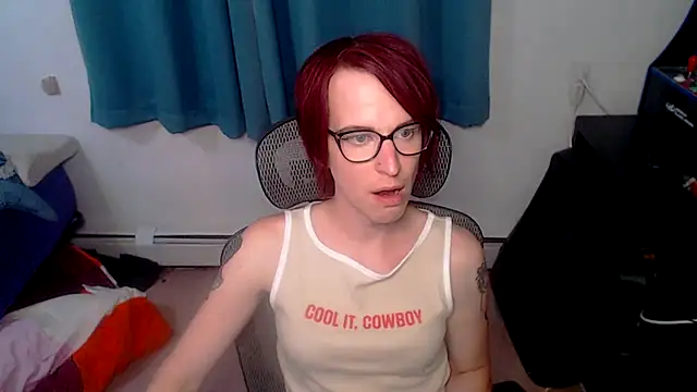 RyffBurnz online show from September 22, 3:23 am