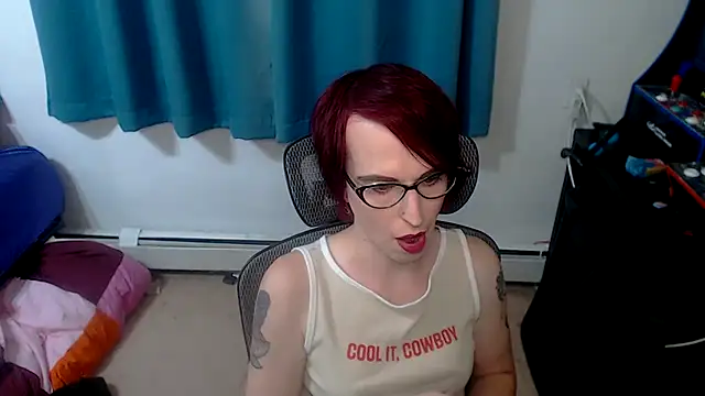 RyffBurnz online show from October 7, 6:53 pm