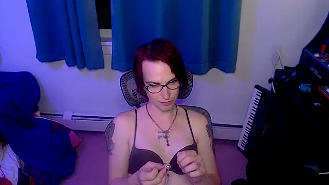 RyffBurnz online show from October 11, 2:25 am