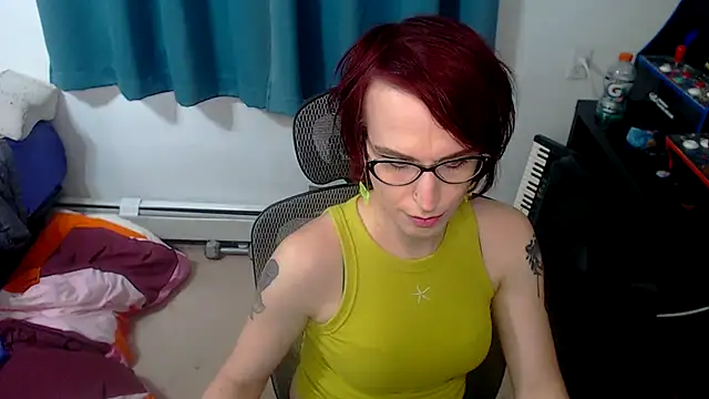 RyffBurnz online show from October 15, 4:29 pm