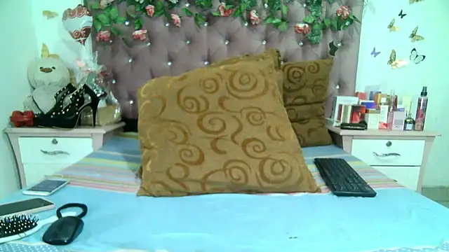 Snapshot of ValeriaTsx chatting on September 28, 6:40 pm ValeriaTsx online show from September 28, 6:40 pm