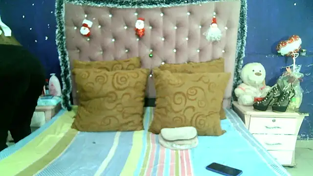 ValeriaTsx online show from December 20, 12:44 pm