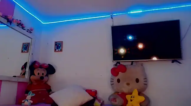 touchm cockhard online show from December 24, 12:00 pm