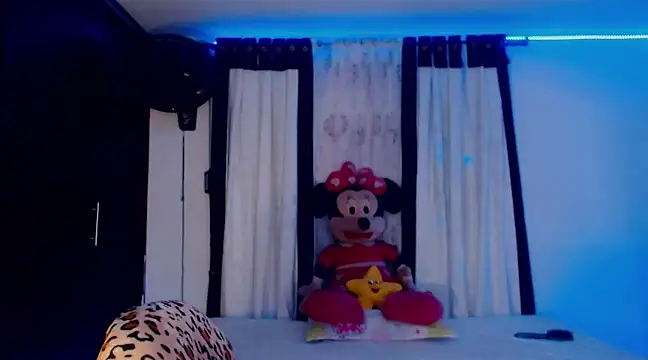 touchm cockhard online show from January 3, 1:59 am