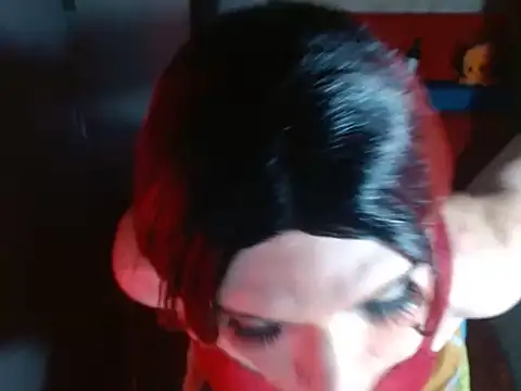 Snapshot of luna_grans_777 chatting on January 5, 5:51 am luna grans 777 online show from January 5, 5:51 am