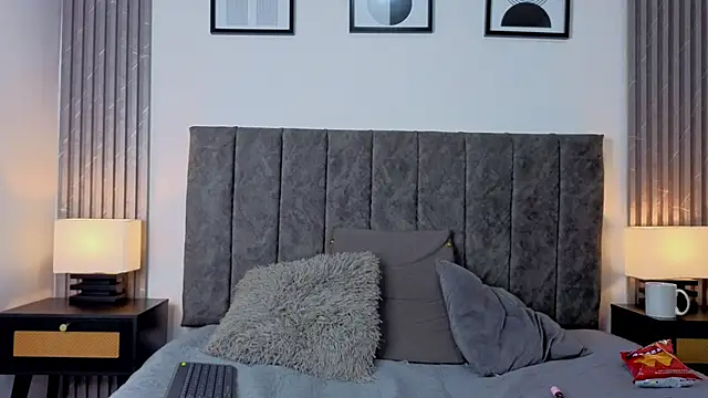 Ema Stone65 online show from October 18, 10:24 pm