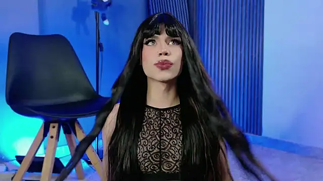LucyGiraldo online show from September 25, 2:18 am