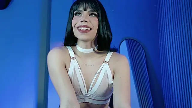 LucyGiraldo online show from September 27, 3:04 am