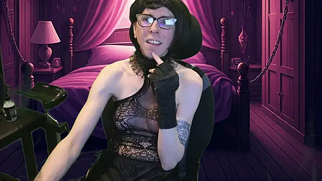 april show her online show from March 20, 10:18 pm