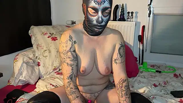 SaihtamX online show from March 5, 1:43 am