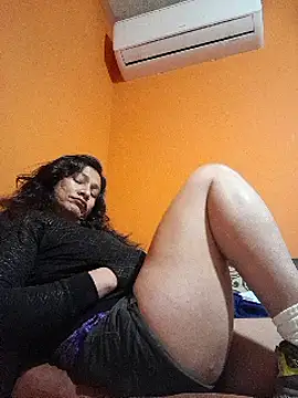 miicheele32 online show from January 23, 6:39 am
