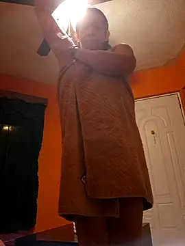 miicheele32 online show from October 17, 11:03 am