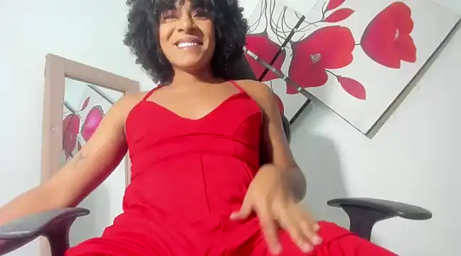 naomiwildburn online show from December 30, 7:48 am