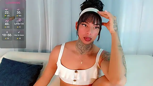 laura sweett120 online show from October 14, 11:15 pm