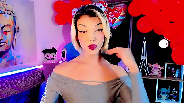 Snapshot of the-horus-girl chatting on March 1, 4:33 pm the-horus-girl online show from March 1, 4:33 pm