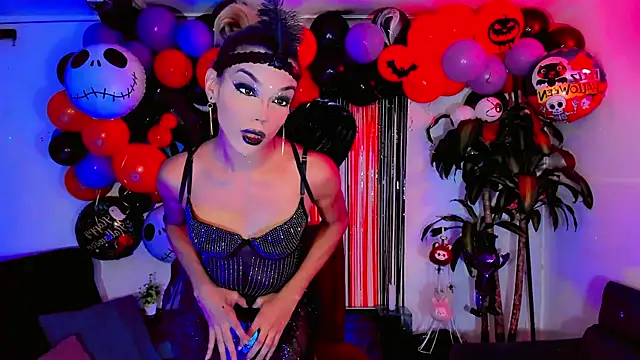 the-horus-girl online show from October 20, 3:32 am