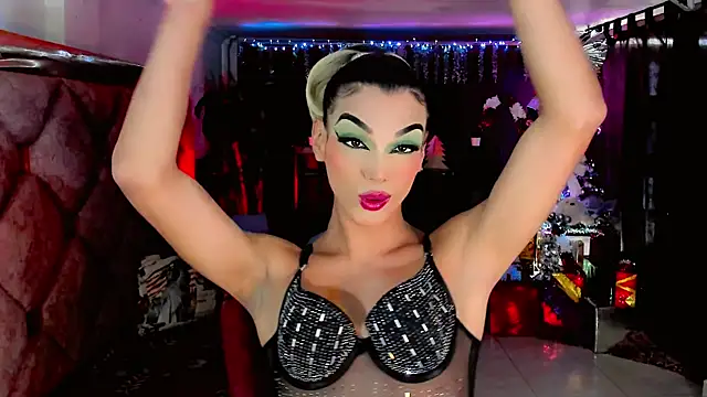 the-horus-girl online show from November 30, 5:59 pm