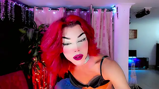 the-horus-girl online show from January 14, 10:57 am