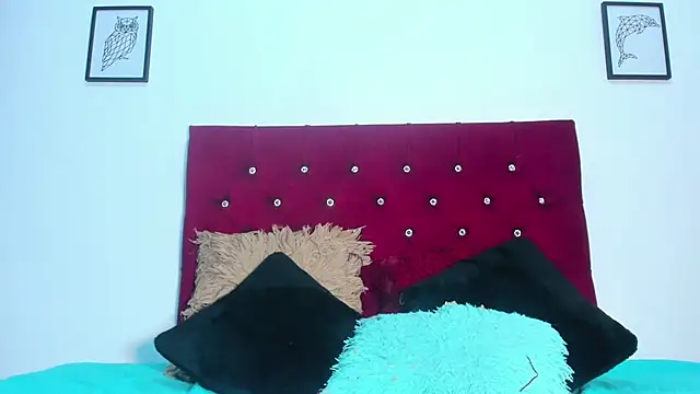 Snapshot of Briyit_Doll chatting on October 9, 8:54 pm Briyit Doll online show from October 9, 8:54 pm