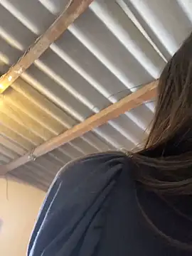 AlexaWarner online show from February 28, 6:03 pm