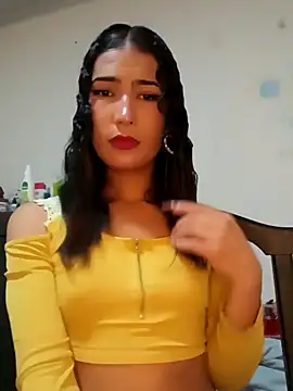 Snapshot of Lanna_hott_ chatting on February 2, 12:24 pm Lanna hott online show from February 2, 12:24 pm