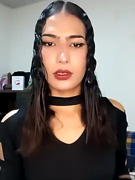 Snapshot of Lanna_hott_ chatting on March 4, 11:29 am Lanna hott online show from March 4, 11:29 am