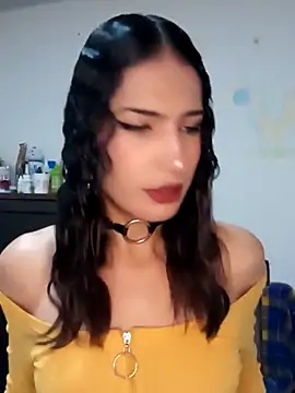 Snapshot of Lanna_hott_ chatting on March 14, 12:12 pm Lanna hott online show from March 14, 12:12 pm