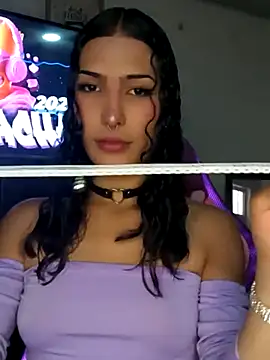 Snapshot of Lanna_hott_ chatting on September 18, 7:30 pm Lanna hott online show from September 18, 7:30 pm