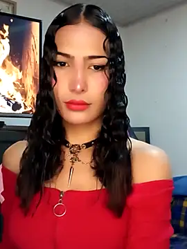 Snapshot of Lanna_hott_ chatting on September 30, 10:48 am Lanna hott online show from September 30, 10:48 am