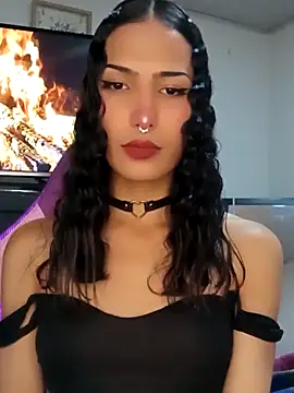 Snapshot of Lanna_hott_ chatting on October 7, 7:48 pm Lanna hott online show from October 7, 7:48 pm