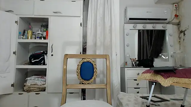 marcella6 online show from October 20, 12:52 pm