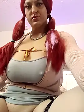 Snapshot of sissytrapdolly24 chatting on October 5, 5:12 pm sissytrapdolly24 online show from October 5, 5:12 pm