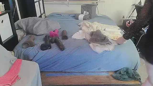 sissytrapdolly24 online show from January 9, 10:31 am