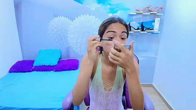 DEMI LEED online show from September 16, 12:53 pm