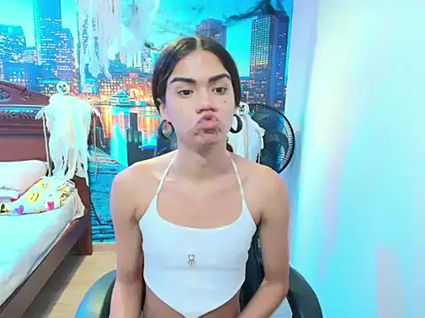 DEMI LEED online show from October 18, 11:36 am