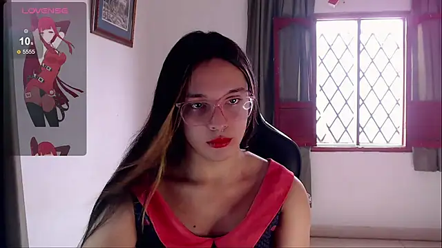 alexaryderr online show from December 17, 5:26 pm