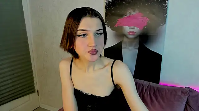 Snapshot of Skinny_Sex_Sissy chatting on December 11, 10:30 am Skinny Sex Sissy online show from December 11, 10:30 am