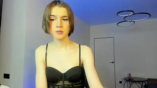 Snapshot of Skinny_Sex_Sissy chatting on January 30, 9:04 am Skinny Sex Sissy online show from January 30, 9:04 am