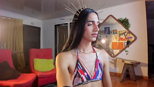 CharlotteLauren online show from October 18, 1:42 am