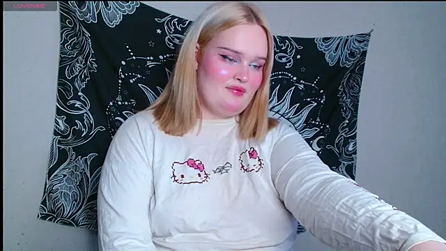 rozzhaos8 online show from February 7, 1:39 pm