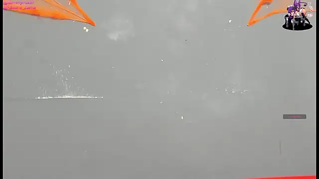 Snapshot of sammyfox97 chatting on December 14, 7:03 pm sammyfox97 online show from December 14, 7:03 pm