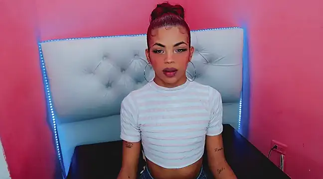 Snapshot of alexa-xxx- chatting on January 7, 6:28 am alexa-xxx- online show from January 7, 6:28 am