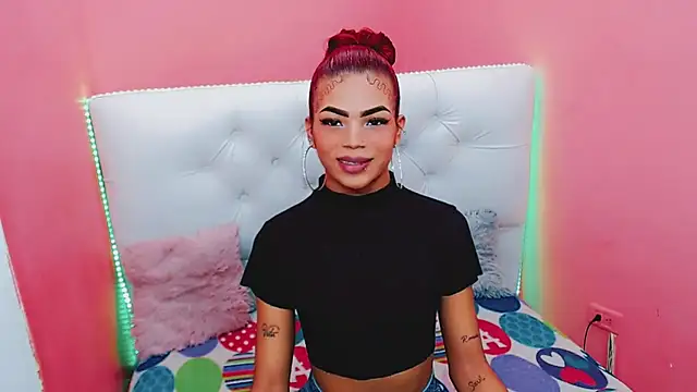 Snapshot of alexa-xxx- chatting on January 15, 9:09 pm alexa-xxx- online show from January 15, 9:09 pm