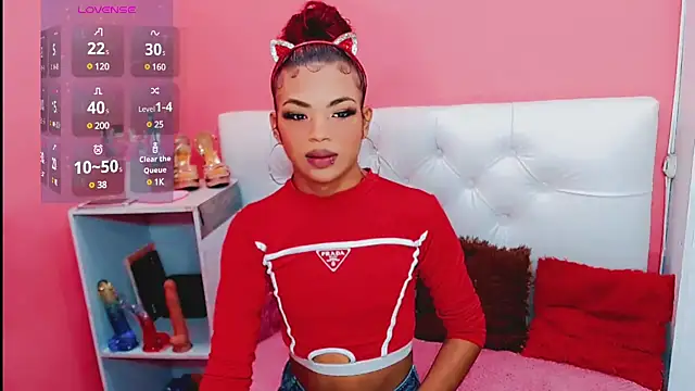 Snapshot of alexa-xxx- chatting on February 12, 4:33 am alexa-xxx- online show from February 12, 4:33 am