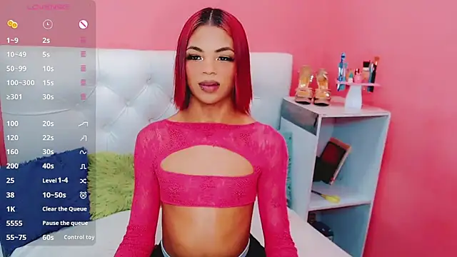 Snapshot of alexa-xxx- chatting on February 17, 5:25 am alexa-xxx- online show from February 17, 5:25 am