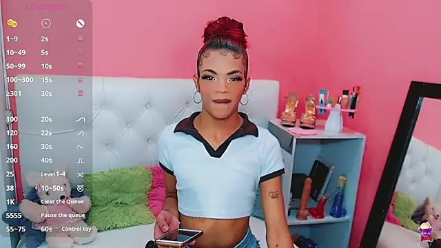 Snapshot of alexa-xxx- chatting on February 19, 5:16 am alexa-xxx- online show from February 19, 5:16 am