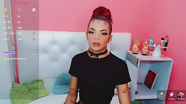 Snapshot of alexa-xxx- chatting on February 21, 5:13 am alexa-xxx- online show from February 21, 5:13 am